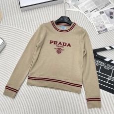 Prada Sweaters